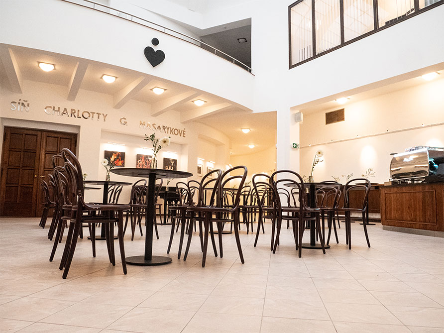 Divadlo Lucie Bílé