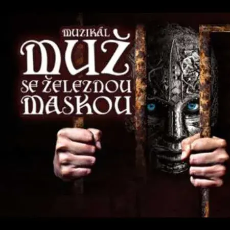 Muž se železnou maskou
