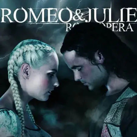 Romeo & Julie - RockOpera