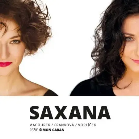 Saxana