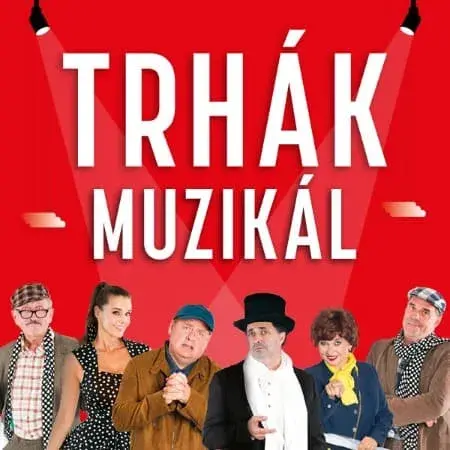 Trhák