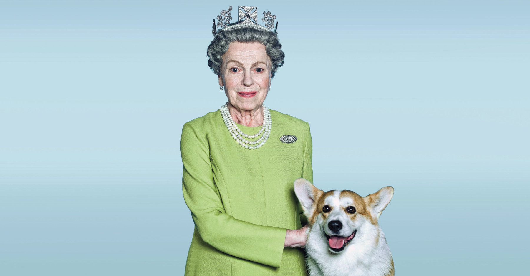 Audience u královny