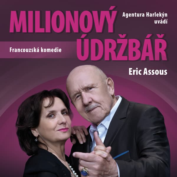 Milionový údržbář
