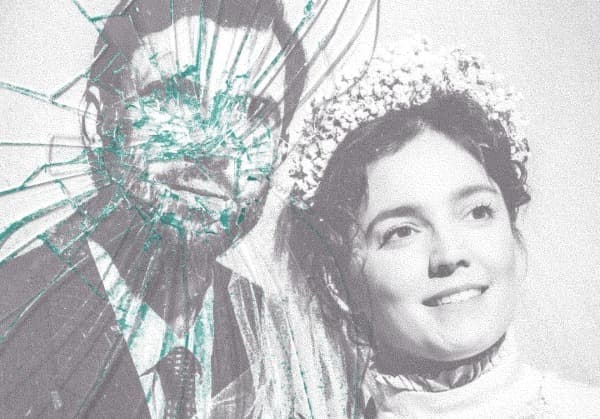 ZAKLETÉ DÁMY v Činoherním klubu